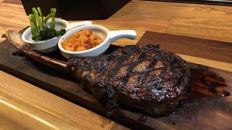 Grains & Grill