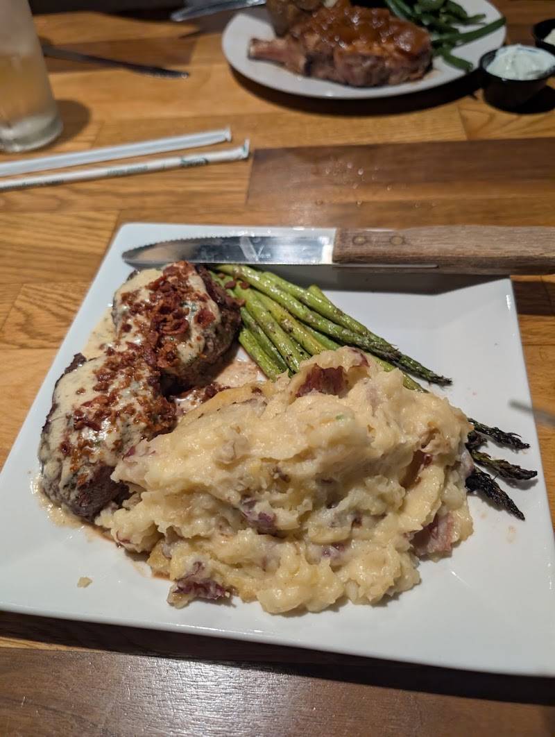 Grains & Grill