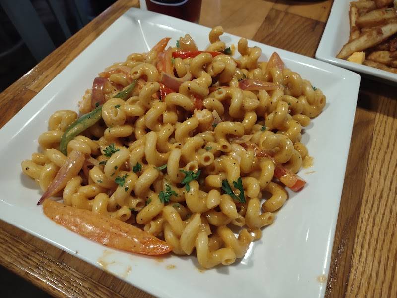Grains & Grill