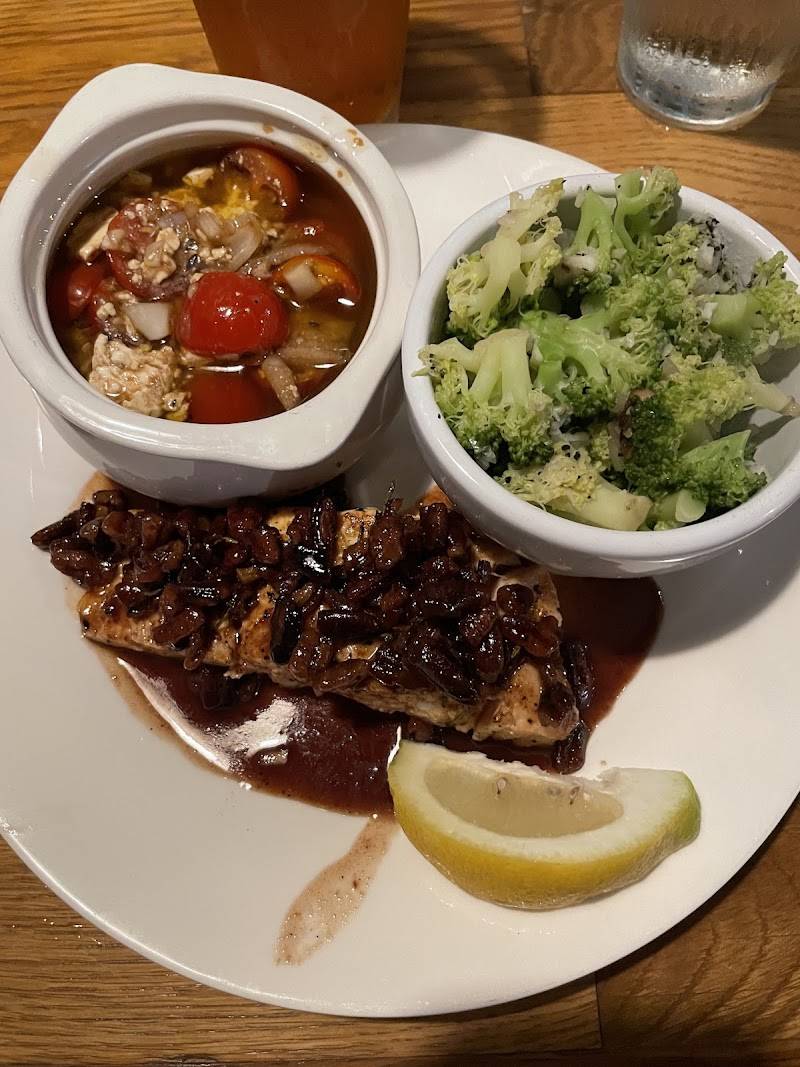 Grains & Grill