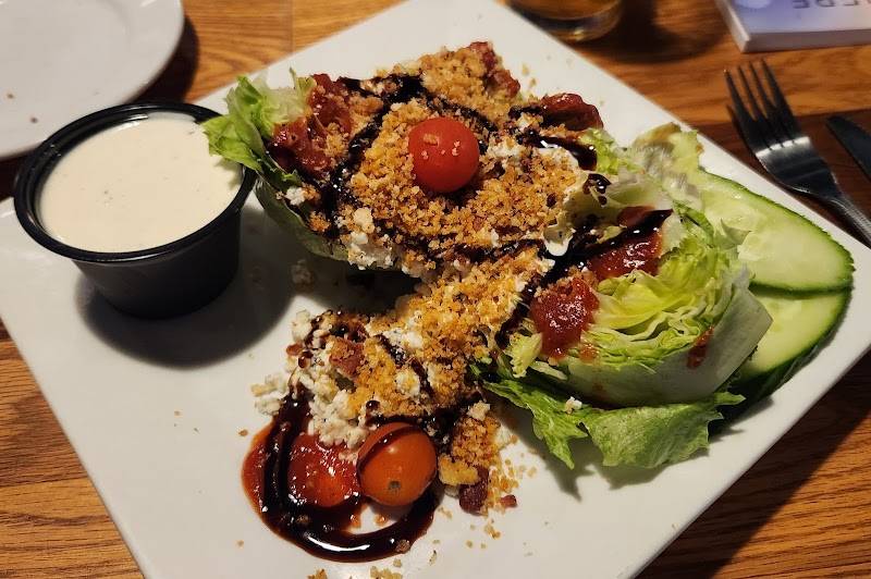 Grains & Grill