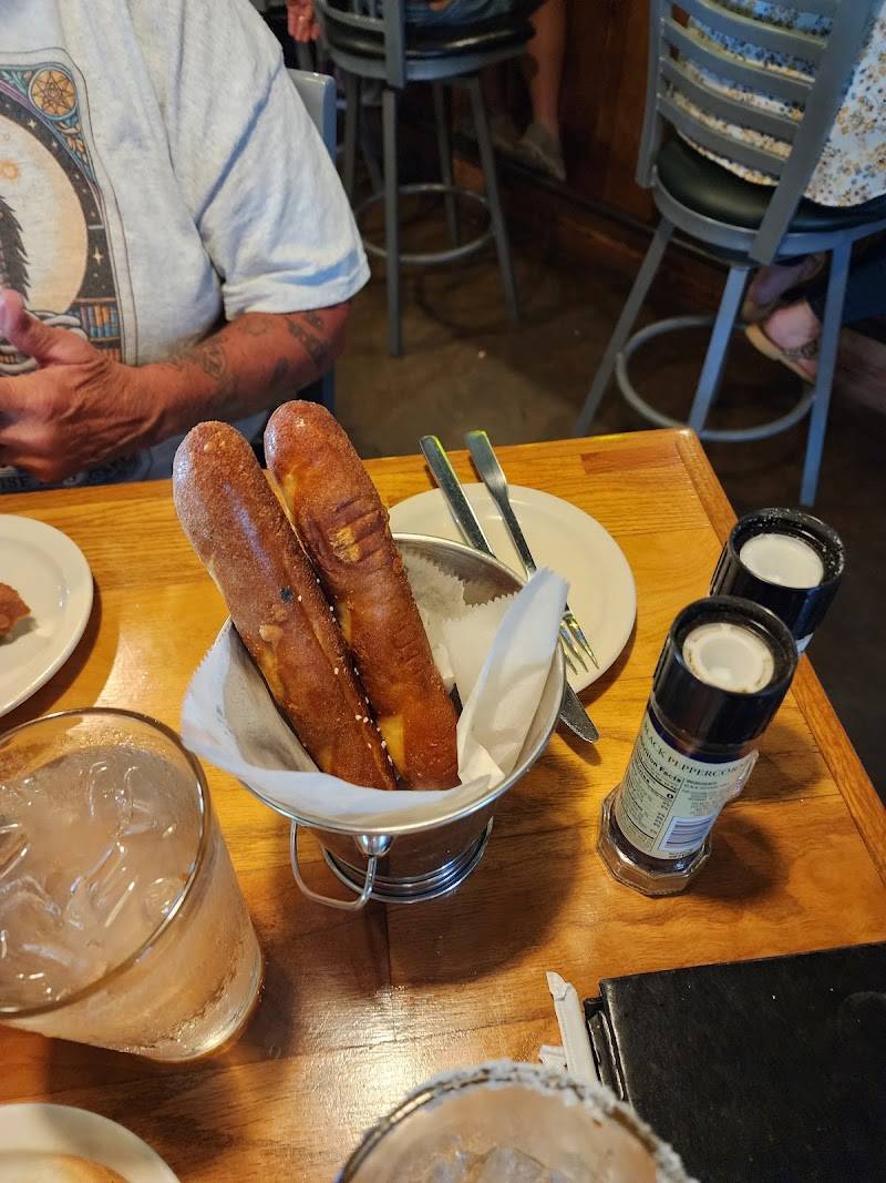 Grains & Grill
